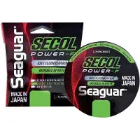 Colmic Secol Power F Fluorokarbon 50 M