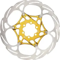 Formula 2-pieces 6b Bremsekive