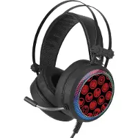 Ert The Avengers 004 Gaming-headset