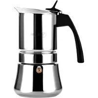 Fagor Etnica Kaffetrakter 10 Kopper