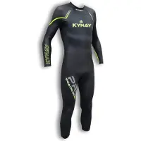 Kynay Pro-100 2.0 Langermet Neopren Våtdrakt