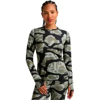 Burton Midweight Crew Langarmet Baselag
