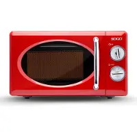 Sogo Hor-ss-890 20l 700w Mikrobølgeovn