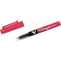 Pilot Pakke Med 12 Signpen-tusjer