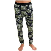 Burton Midweight Baselagbukser