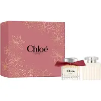 Chloé XMAS Intense EDP Gift Set (Limited Edition)