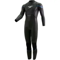 Speedo Ms-1 Multisport Langermet Neopren Våtdrakt