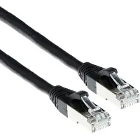 ACT Fb7915 Sftp Lszh Cat6a Nettverkskabel 15.00 M
