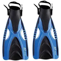 Ist Dolphin Tech Speedy Dykkefinner