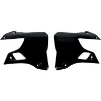 Ufo Yamaha Yz 125 96 Radiatorkåper