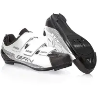 BRN 3 Straps Landeveissykkelsko