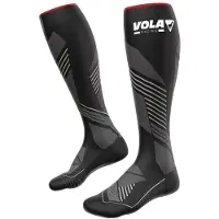 Vola U302035 Lange Sokker