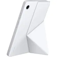 Samsung Galaxy Tab A11 Book Cover White