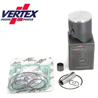 Vertex Piston Ktm Sx/exc 85 18-24/gasgas Mc 85 21-24/husqvarna Tc 85 18-24 A Stempelsett