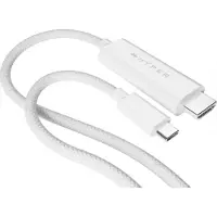 Hyper 4k Usb-c Til Hdmi Kabel