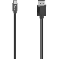 Hama 4k Mini Displayport-kabel 1.5 M