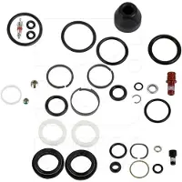 RockShox Full Sid/reba Solo Air 2012-16 Servicesett