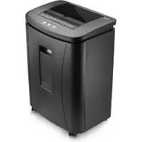 Hama Safe Auto M1200 paper shredder