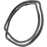 Electrolux Pakning til ovnsdør 3871945105