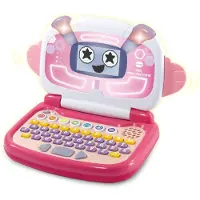 Vtech Animert Little Genius Læringsleke