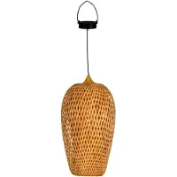 Pauleen Sunshine Bliss LED-pendellampe med solceller