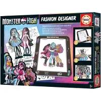 Educa Monster High Puslespill Nattbord