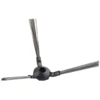 Candy Hoover RB033 SIDEBØRSTE