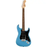 Squier Sonic Stratocaster LRL California Blue