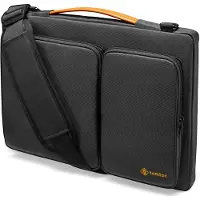 Tomtoc Defender A42 Bærbar Pc-veske