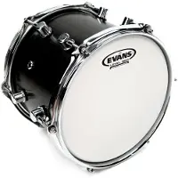 Evans G2 Coated Drum Head 6