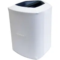 Bose S1 Pro+ Play-Through Cover White