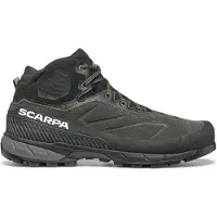 Scarpa Rapid Xt Mid Goretex Tursko