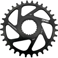 Ufor Direct Mount Kjettingring