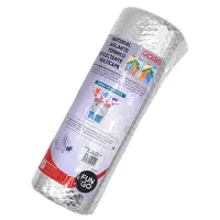 Fun And Go Reflekterende Varmeisolasjon 0.6x25 M