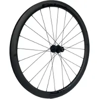 Gtr Rr40 V-brake Tubeless Landeveissykkelens Bakhjul