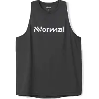 Nnormal Race Ermeløs T-skjorte