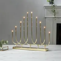 Star Trading Lysestake Novum