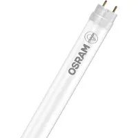 Osram LED-rørpære T8 10W energiklasse 840 120cm