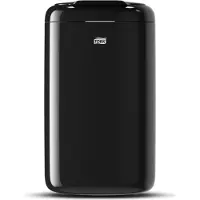 Tork 564008, 5 l, Andre, Svart, Manuell, 200 mm, 167 mm