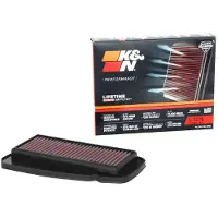 K&N Yamaha Mt/xsr/yzf-r 125 2019- Luftfilter