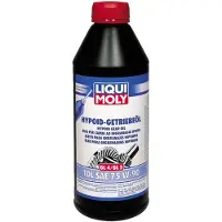 Liqui moly Tdl Sae 75w-90 1l Girkasseolje