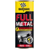 Bardahl Bilmotorforsterker C60 Motorolje 400ml