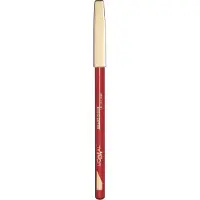 L'Oréal Paris Cosmetics Color Riche Le Lip Crayon Lipliner - 126 Excusez Moi 1.2 g