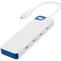 Hyper Hyperdrive Flex 4-port Usb-c Hub
