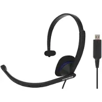 Koss Cs195 Monaurale Hodetelefoner