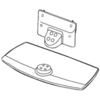 LG Am-st19cc Skjermstativ