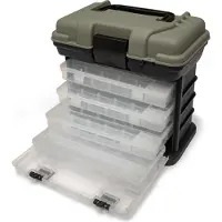 Zebco Trophy Station Fiskeboks