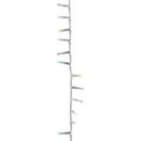 Lumineo 500 Led 16 M Lyslenke