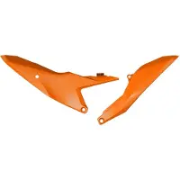 Rtech Ktm 85 Sx 25-27 R-fiktmar0885 Sidepaneler
