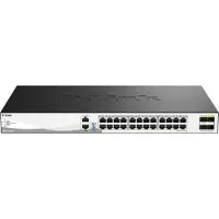 D-Link Red64207 Switch